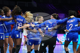 Netherlands World Handball