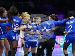 Netherlands World Handball