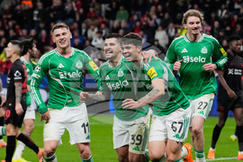 Germany Champions League Soccer