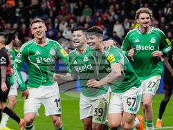 Germany Champions League Soccer