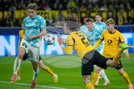 Germany Champions League Soccer