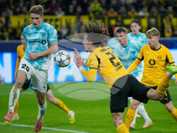 Germany Champions League Soccer