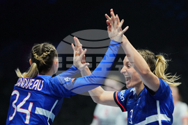 Netherlands World Handball