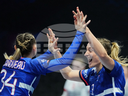 Netherlands World Handball