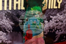 Britain Rental Family Photo Call