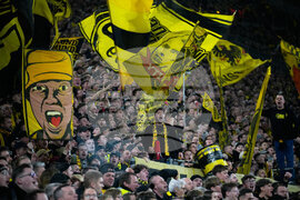 Germany Champions League Soccer