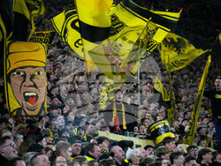 Germany Champions League Soccer