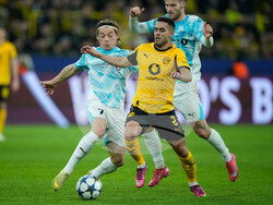 Germany Champions League Soccer