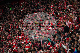 Spain Champions League Soccer