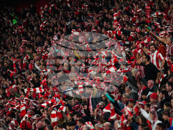 Spain Champions League Soccer