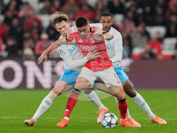 Portugal Champions League Soccer