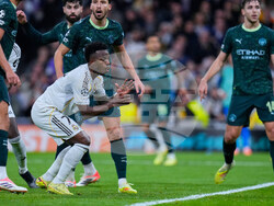 Spain Champions League Soccer