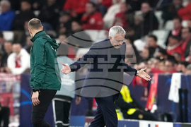 Portugal Champions League Soccer