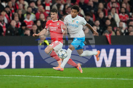 Portugal Champions League Soccer