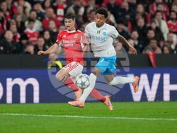 Portugal Champions League Soccer