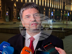 Главен комисар Любомир Николов - брифинг