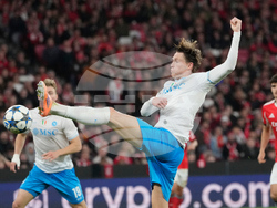 Portugal Champions League Soccer