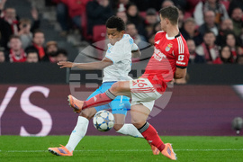 Portugal Champions League Soccer