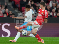 Portugal Champions League Soccer