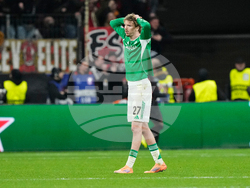 Germany Champions League Soccer