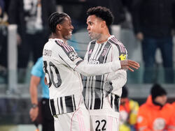 Italy Champions League Soccer