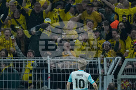 Germany Champions League Soccer