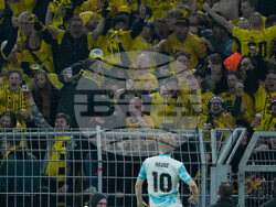 Germany Champions League Soccer