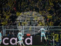 Germany Champions League Soccer