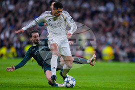 Spain Champions League Soccer