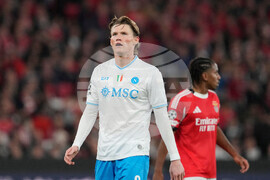 Portugal Champions League Soccer