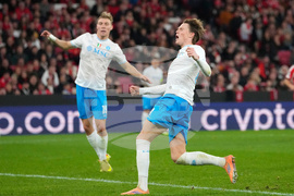 Portugal Champions League Soccer