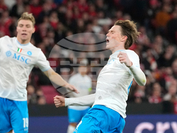 Portugal Champions League Soccer