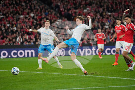 Portugal Champions League Soccer