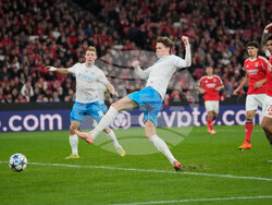 Portugal Champions League Soccer