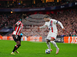 Spain Champions League Soccer