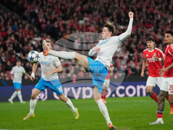 Portugal Champions League Soccer