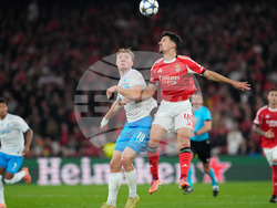 Portugal Champions League Soccer