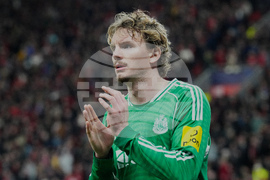 Germany Champions League Soccer