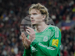 Germany Champions League Soccer