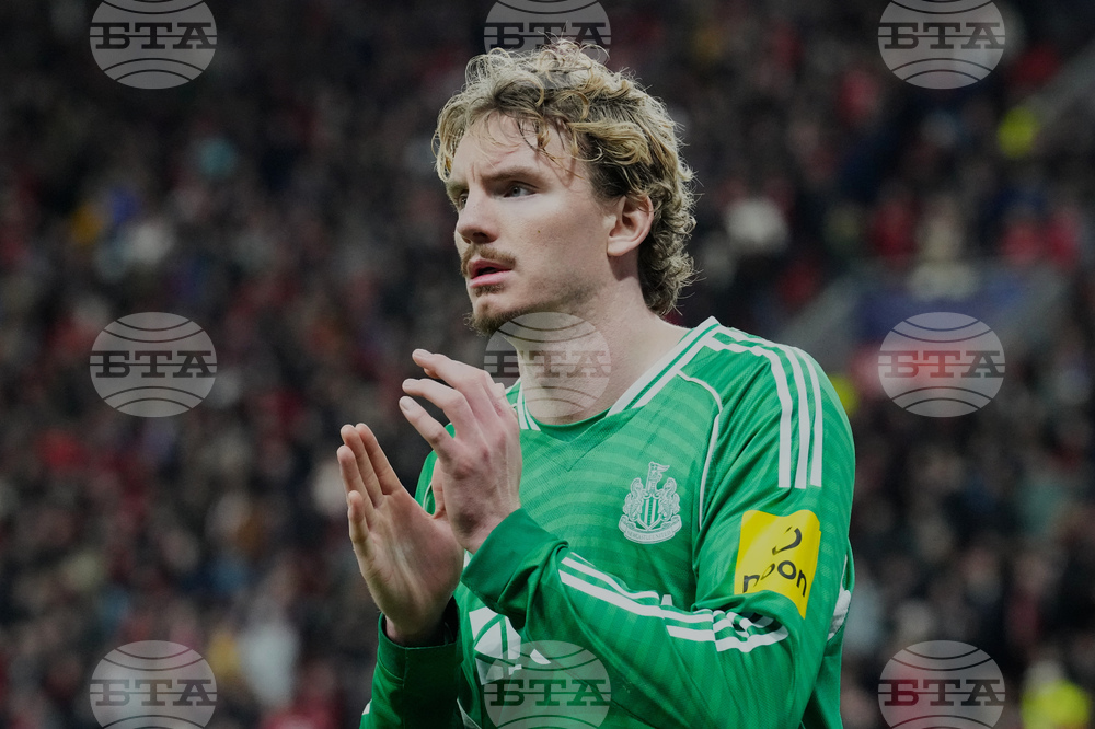 Germany Champions League Soccer