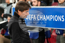 APTOPIX Portugal Champions League Soccer