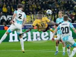 Germany Champions League Soccer