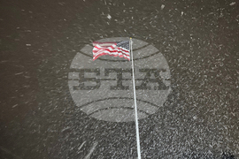 APTOPIX Winter Extreme Weather