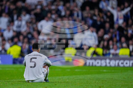 Spain Champions League Soccer