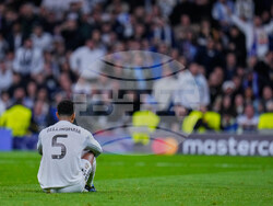 Spain Champions League Soccer