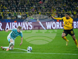 Germany Champions League Soccer