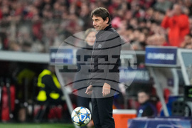 Portugal Champions League Soccer