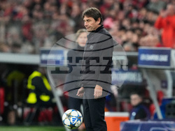 Portugal Champions League Soccer