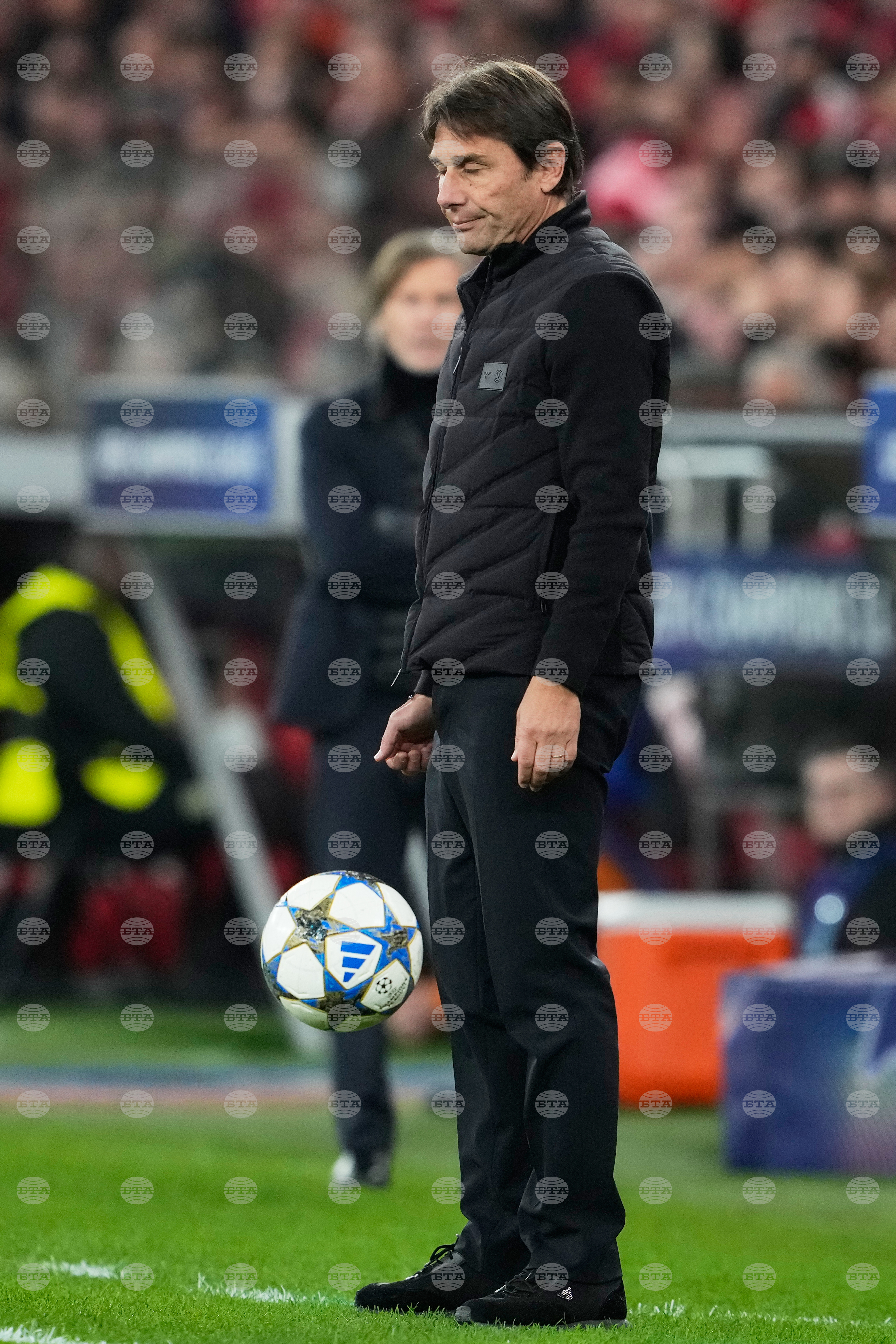 Portugal Champions League Soccer