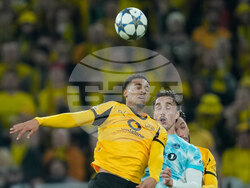 Germany Champions League Soccer